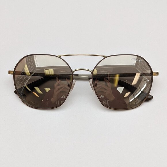 Vogue Accessories - 🕶️Vogue VO4022-S 50215A Sunglasses 55/17 135 /KAI138🕶️​​
